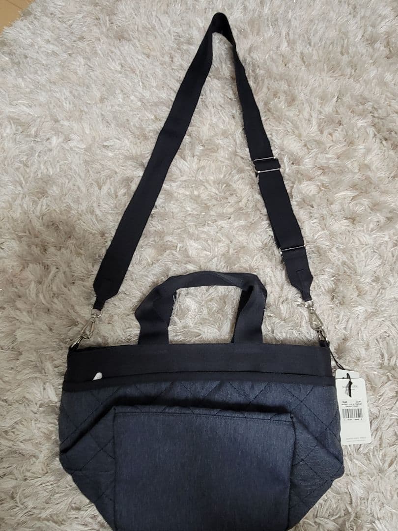 未使用【LeSportsac】レスポートサック トワイライトパール