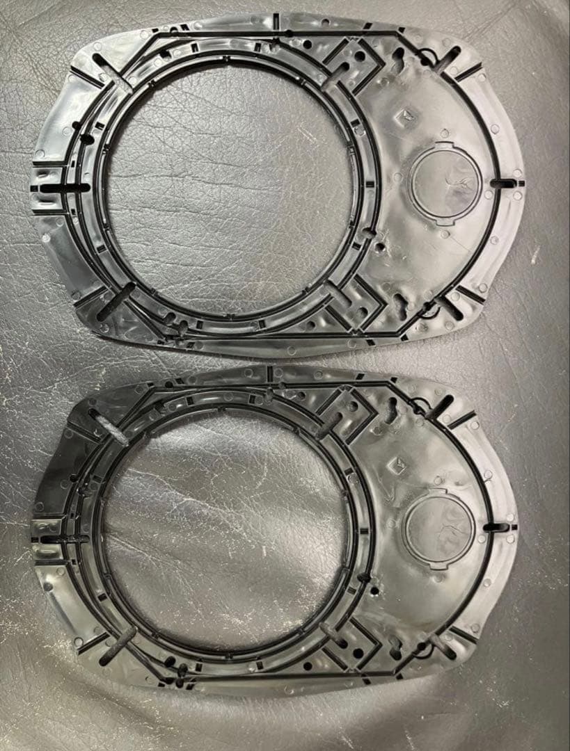 新品Rockford T1675 16.5cm 150Wコアキシャルスピーカー