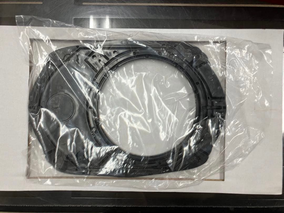 新品Rockford T1675 16.5cm 150Wコアキシャルスピーカー