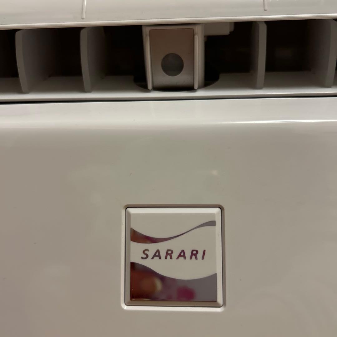 三菱　衣類乾燥・除湿機MJ-M100TX 【美品】