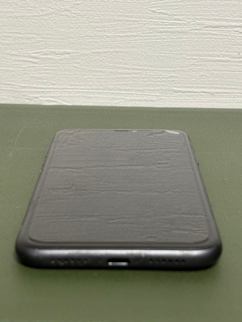 iPhone11 64GB ブラック｜バッテリー最大容量75％｜動作良好