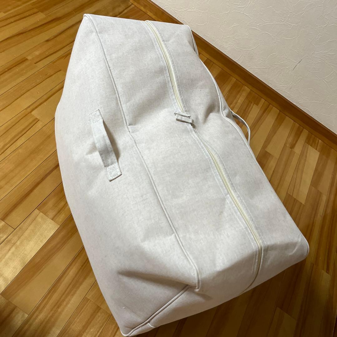 無印良品　ソフトボックス収納　特大(廃盤品) 6個セット