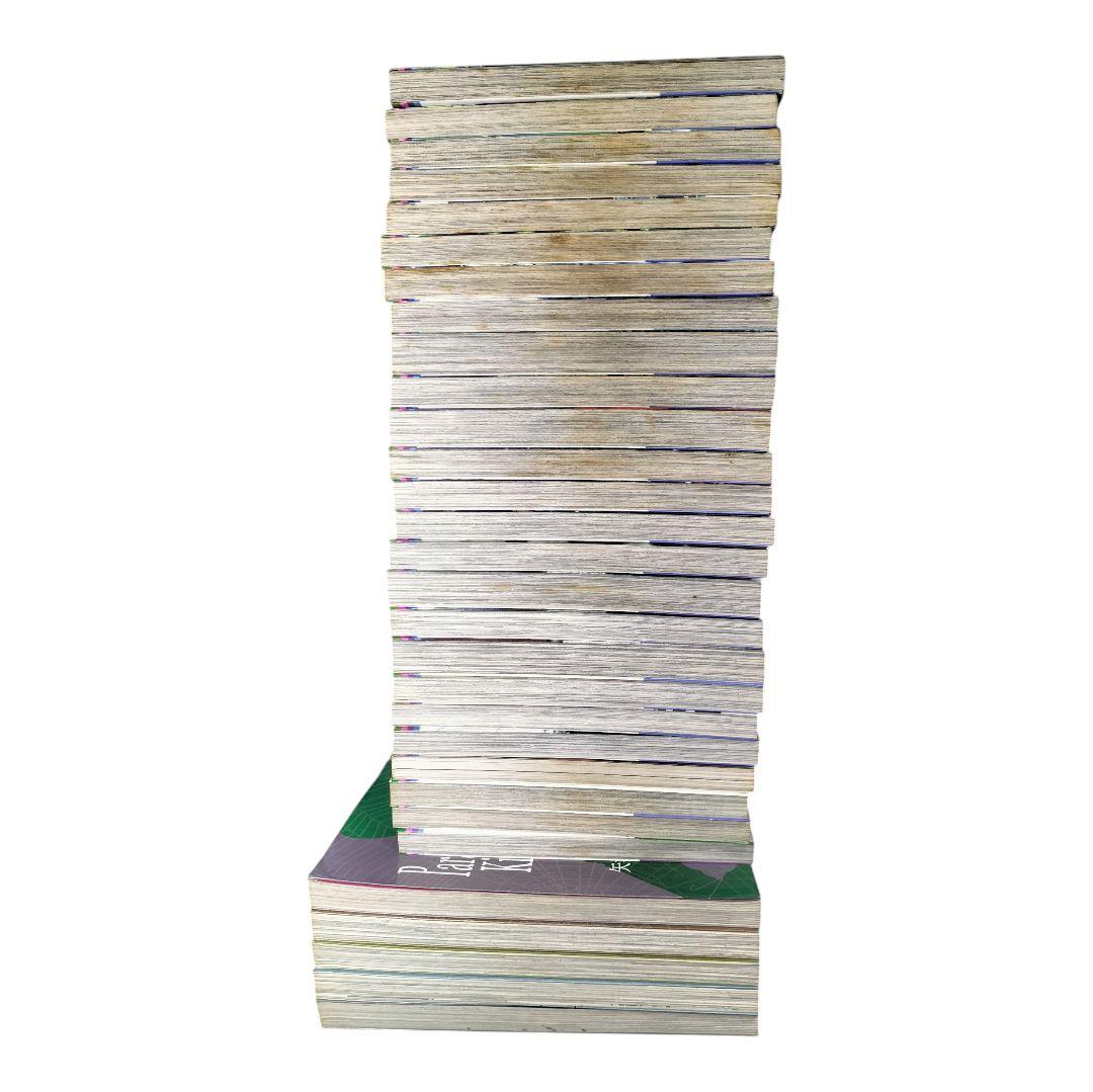 矢沢あい　コミックセット NANA 下弦の月 パラダイスキス