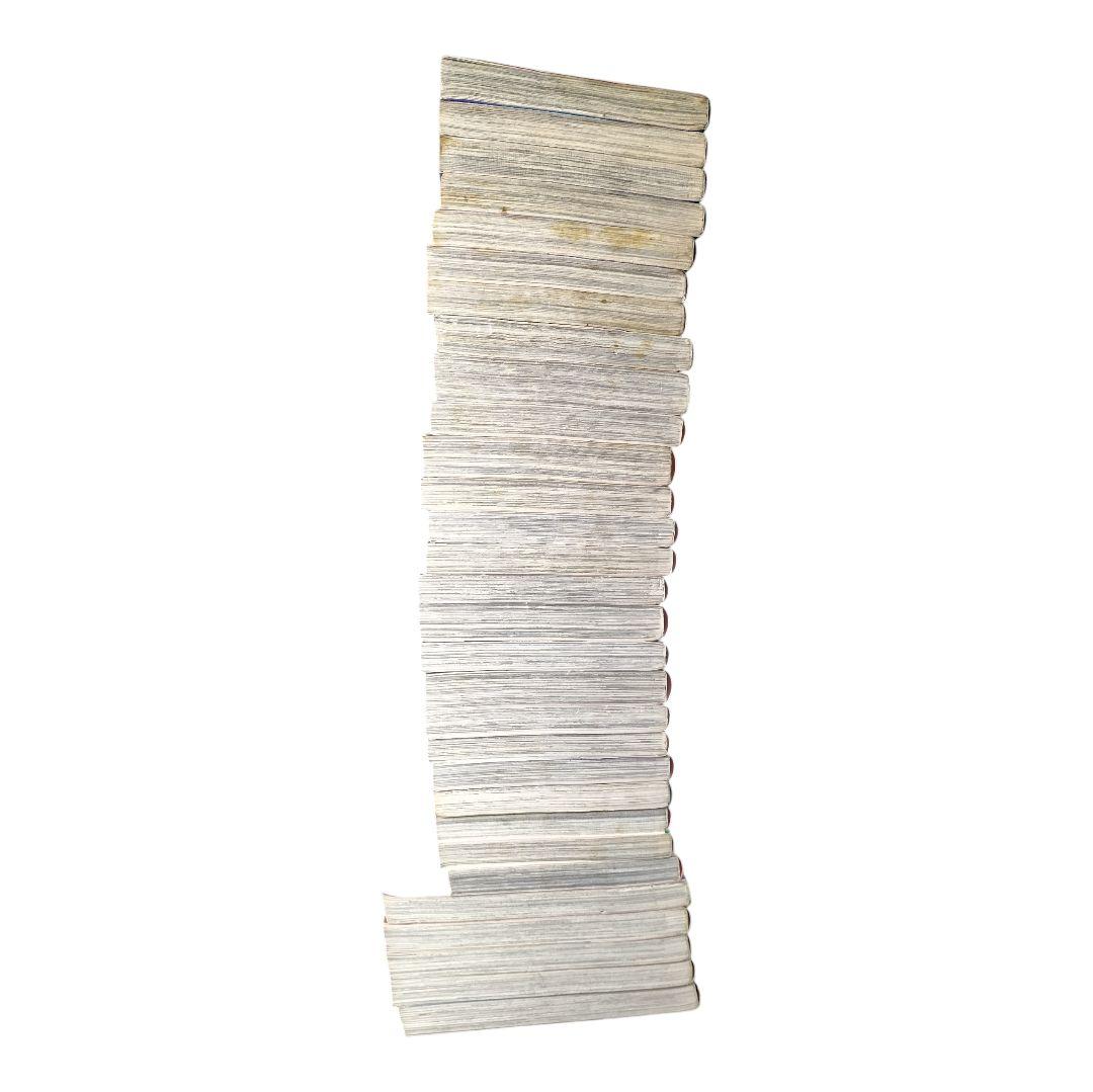 矢沢あい　コミックセット NANA 下弦の月 パラダイスキス