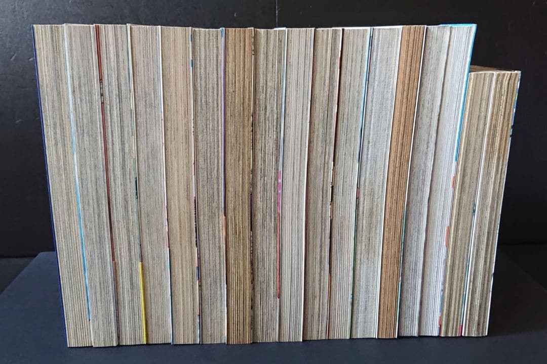 にったじゅん12冊＋他5冊 まとめセット