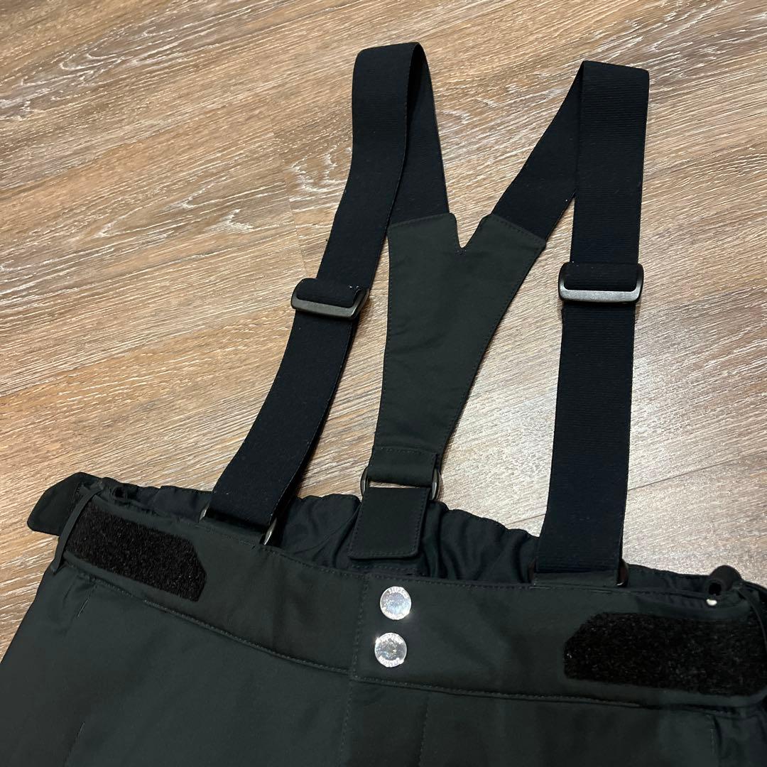 デサント 160 M美品　スキーウェア　レディース　女性　セットアップ