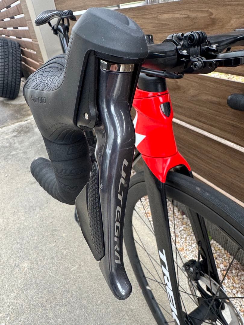 TREK エモンダsl6Pro di2 52