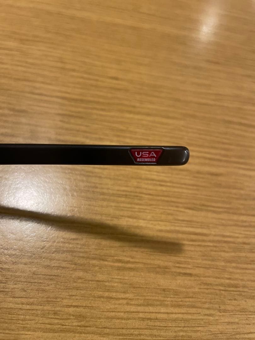 oakley latch サングラス　PRIZMレンズ