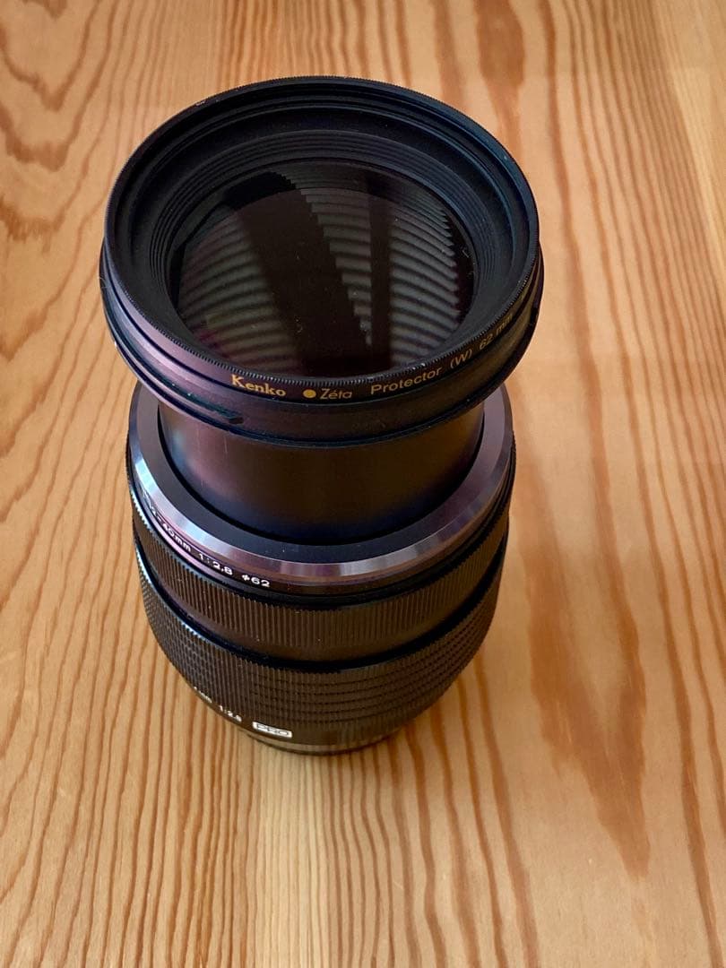 OLYMPUS M.Zuiko 12-40mm PRO 1:2.8 ズームレンズ