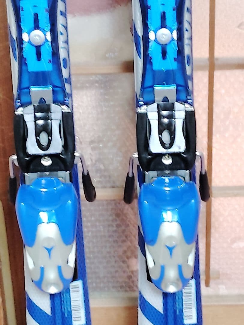 Atomic ST7 スキー板