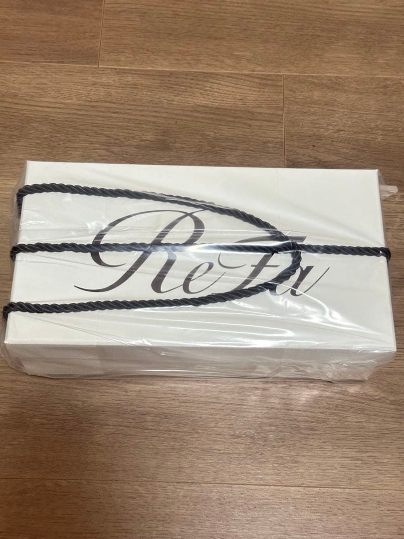 ReFa リファビューテック ドライヤースマート　RE-AN-02A