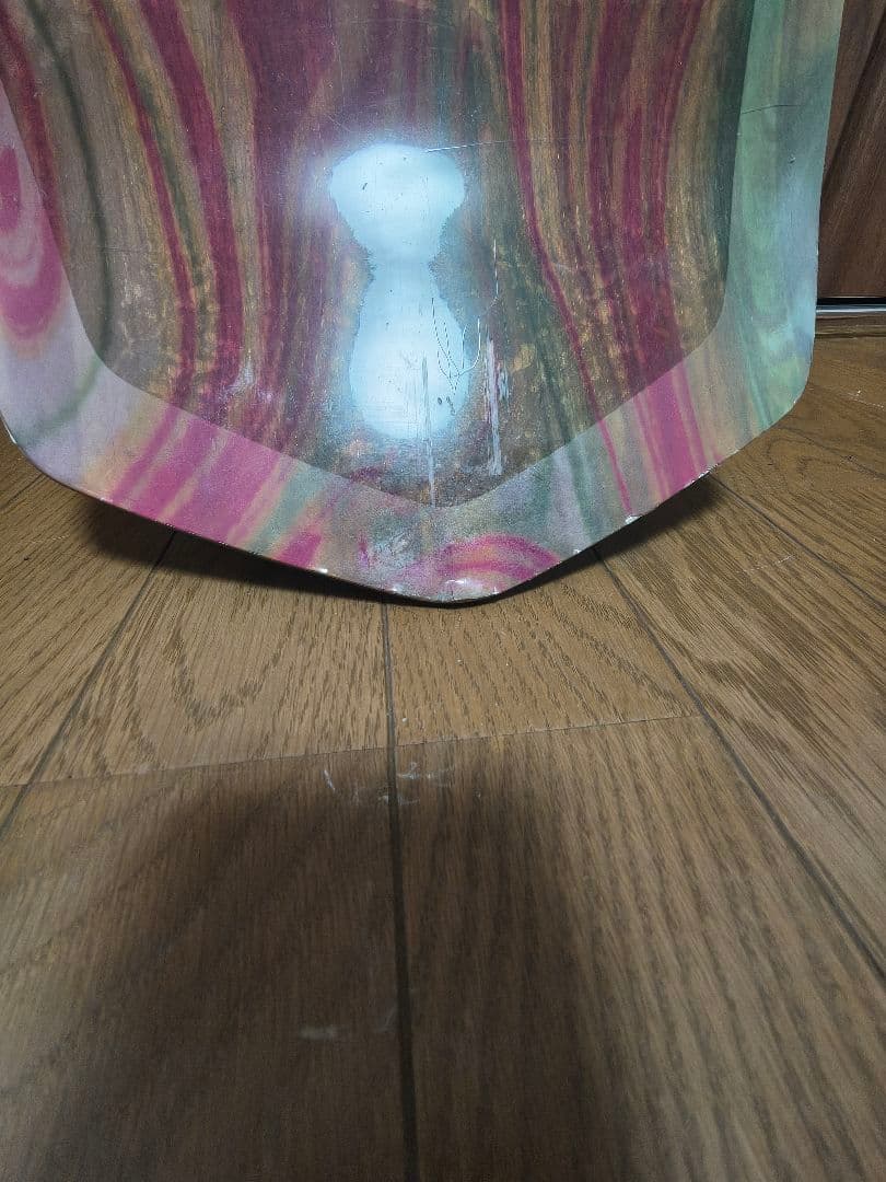 outflow　dub　153.5