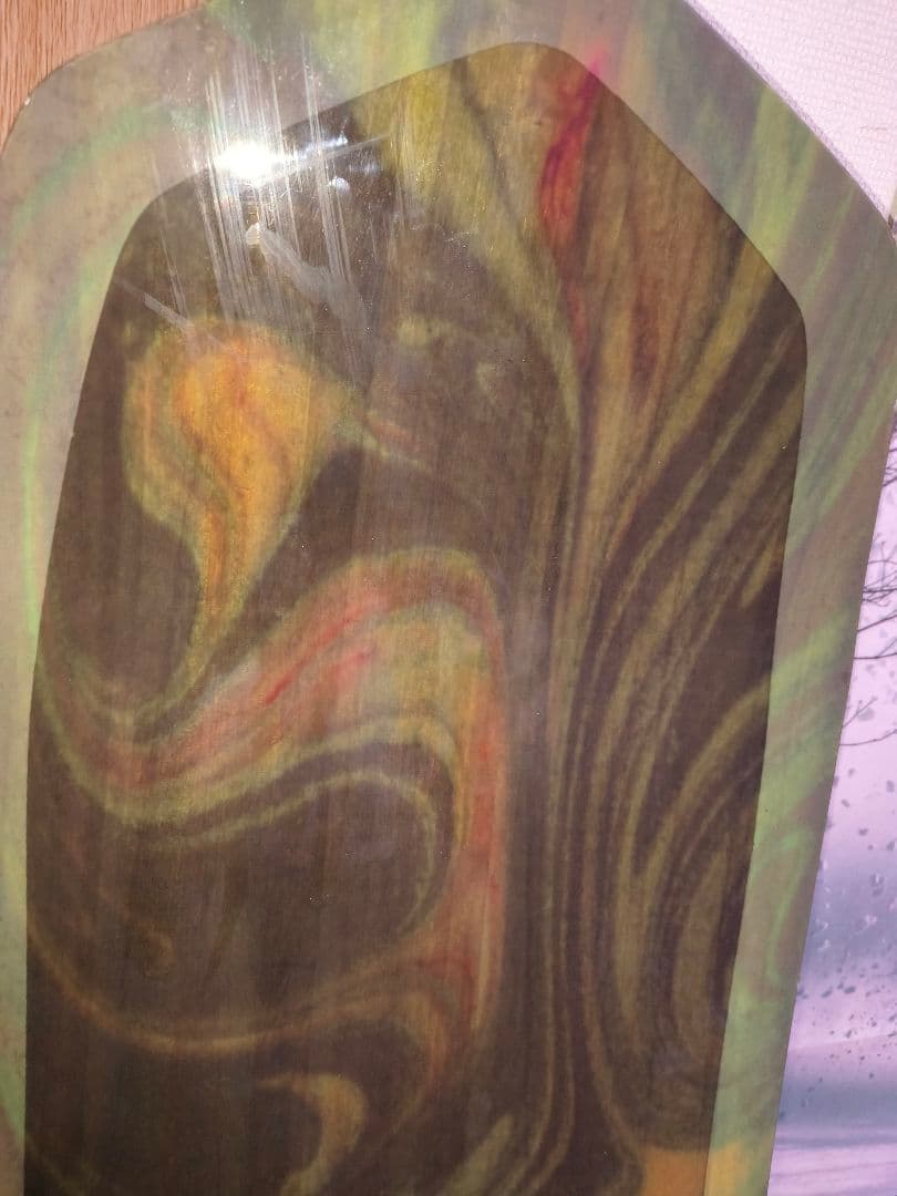 outflow　dub　153.5