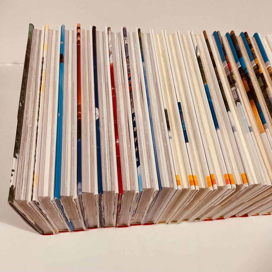 世界の伝記シリーズ26巻セット 学習マンガ　漫画