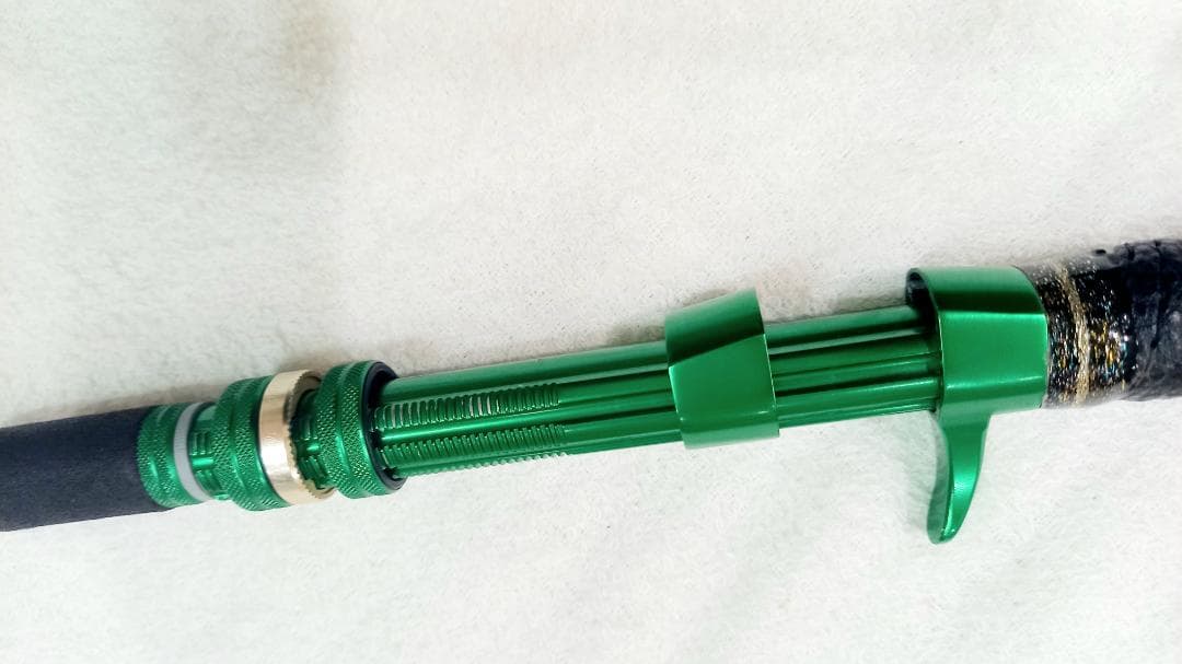 アリゲーター技研　LTアリシア185