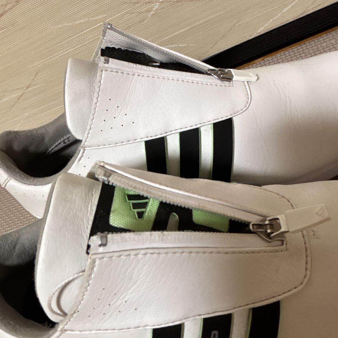 アディダス ゴルフシューズ ツアー360 24 ボア 26cm