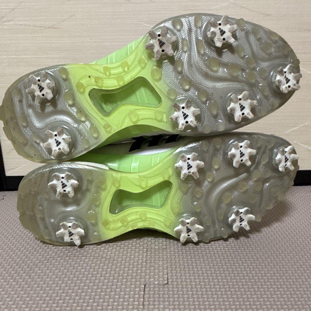 アディダス ゴルフシューズ ツアー360 24 ボア 26cm