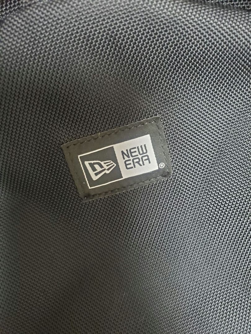 ニューエラ アニメワンピース20周年記念限定 リュック