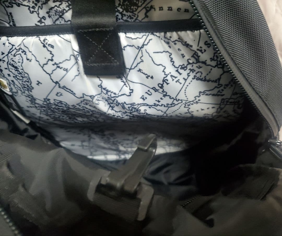 ニューエラ アニメワンピース20周年記念限定 リュック