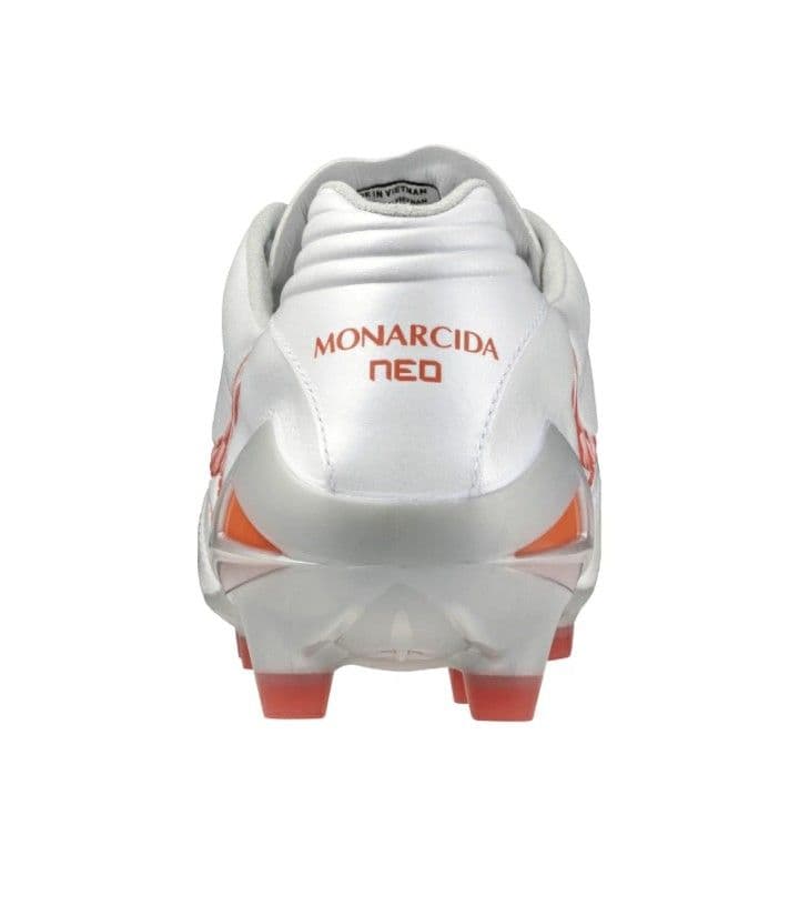 ★【国内正規品・新品】ミズノ　モナルシーダ NEO Ⅲ ELITE　27.5㎝