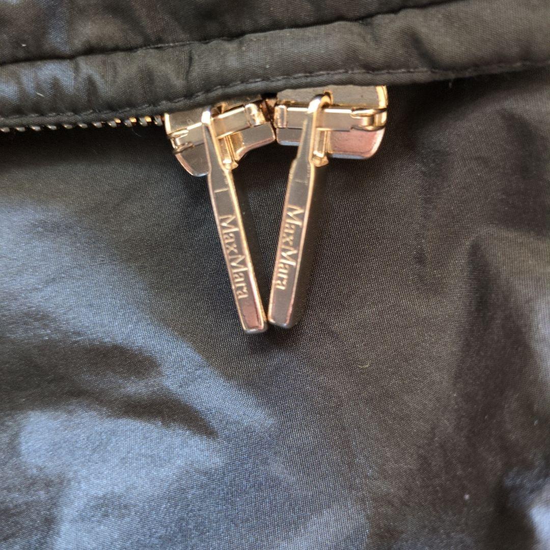 Max Mara The Cube タフタジャケット