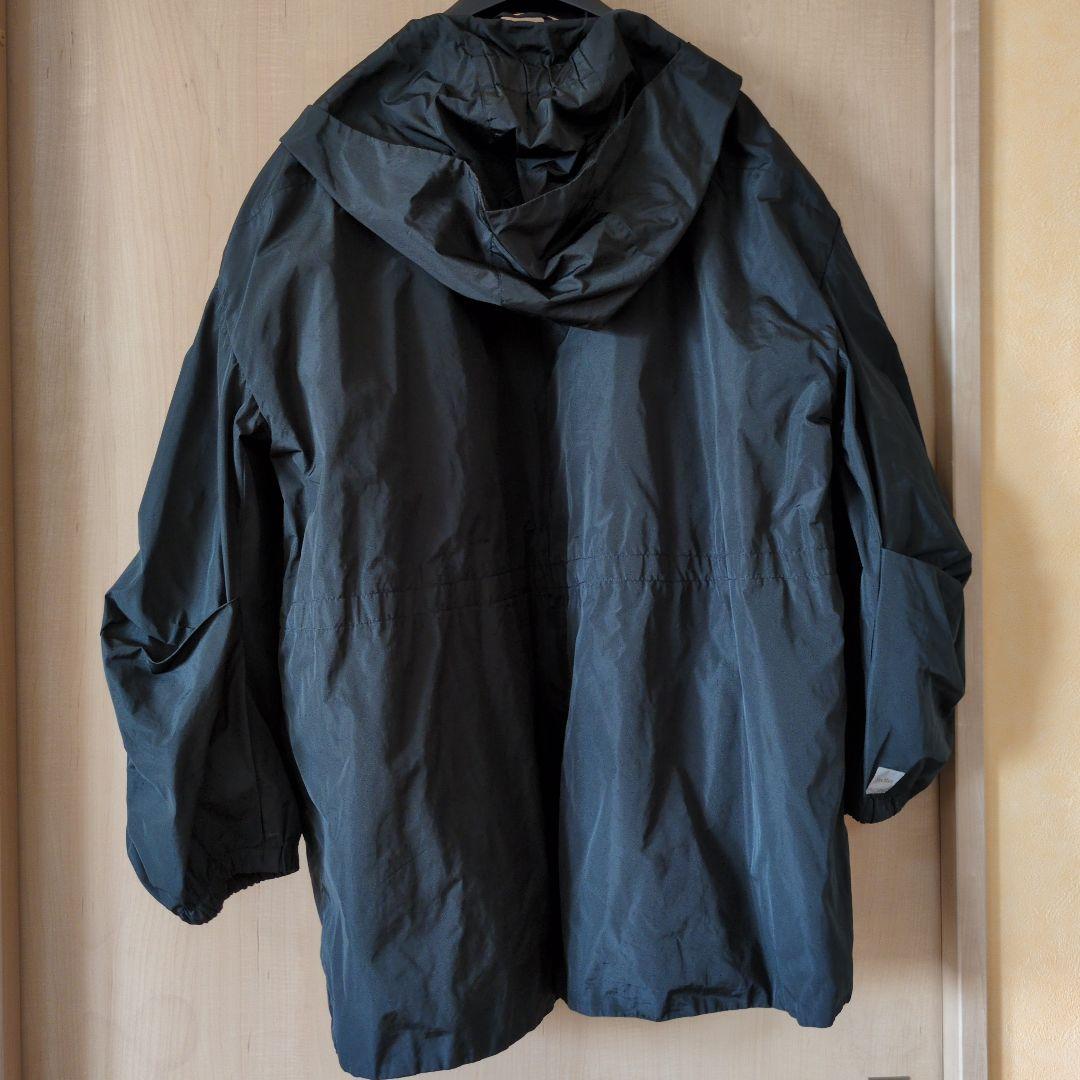 Max Mara The Cube タフタジャケット