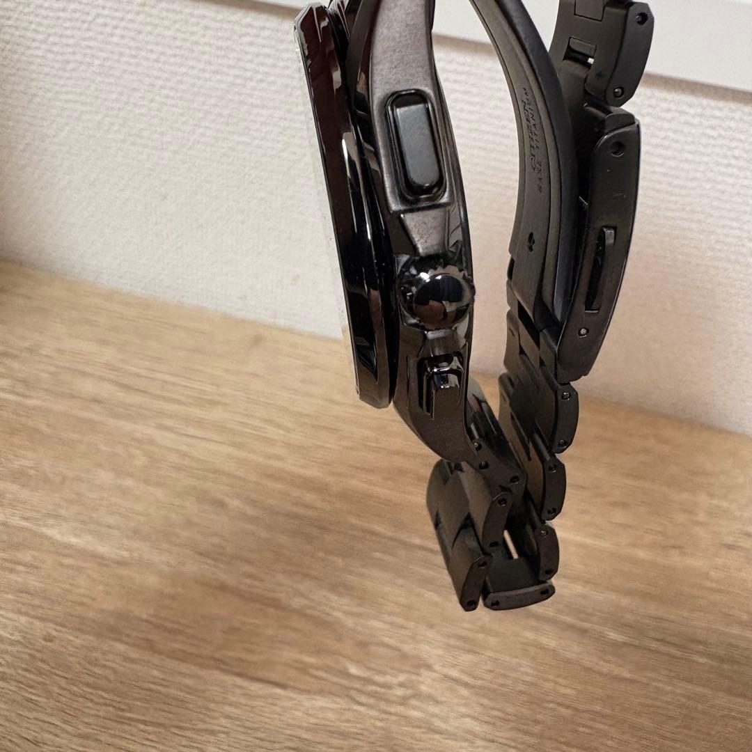 【超美品】CITIZEN シチズン　アテッサ BY1006-62ECITIZEN