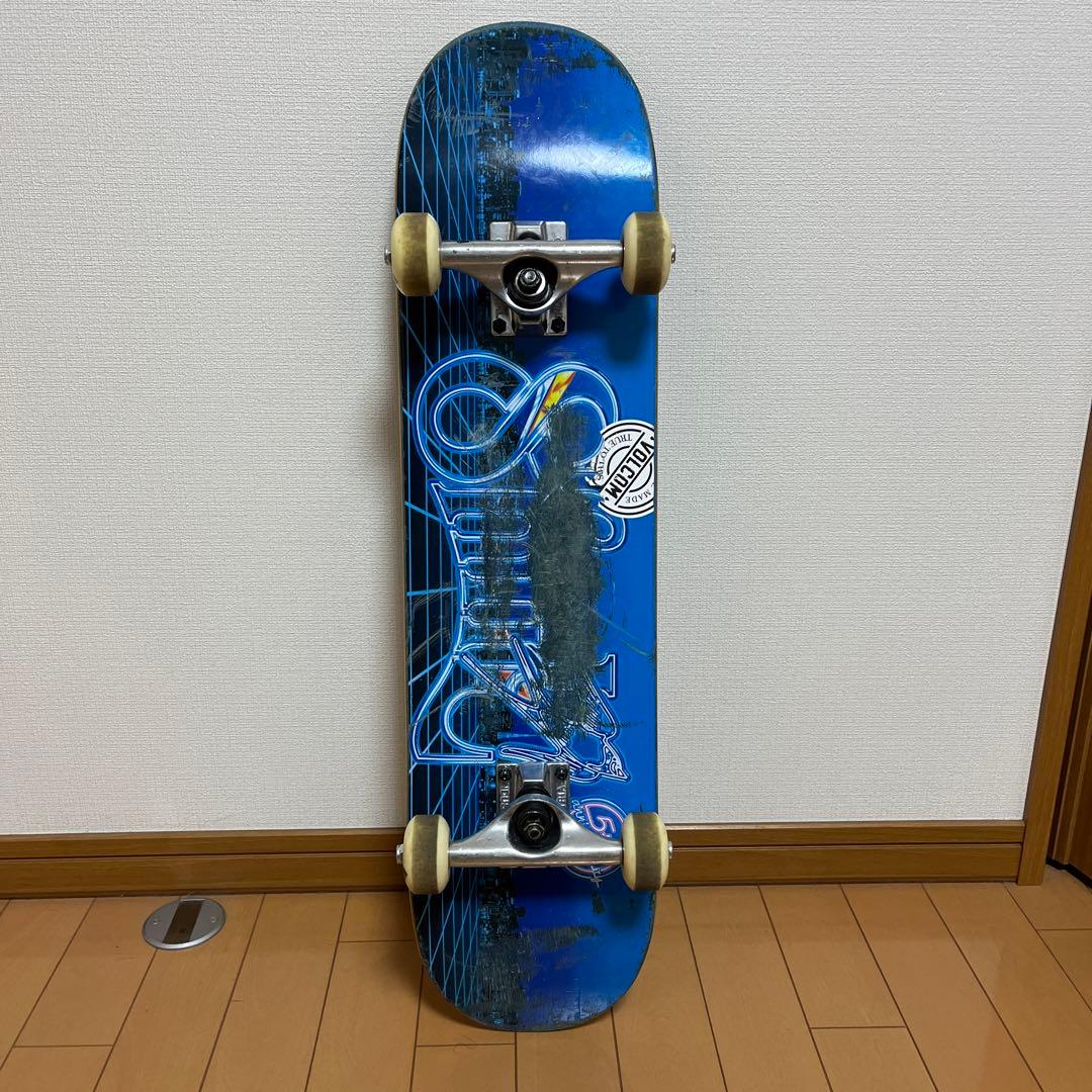 スケートボード　skateboard shil キッズ　子供