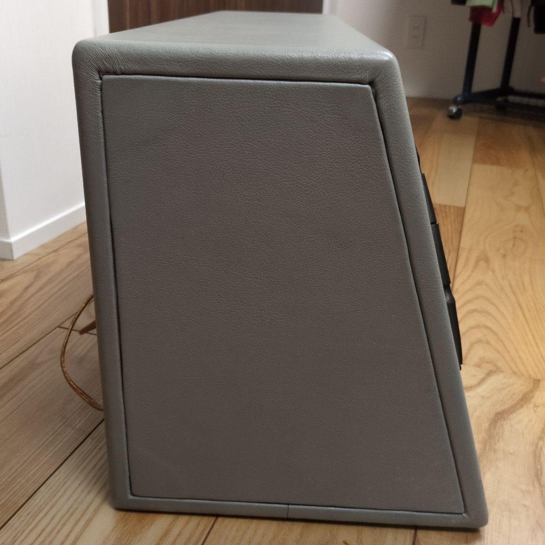 KENWOODサブウーファーWB2500 300w×2 ALPINEアンプ付