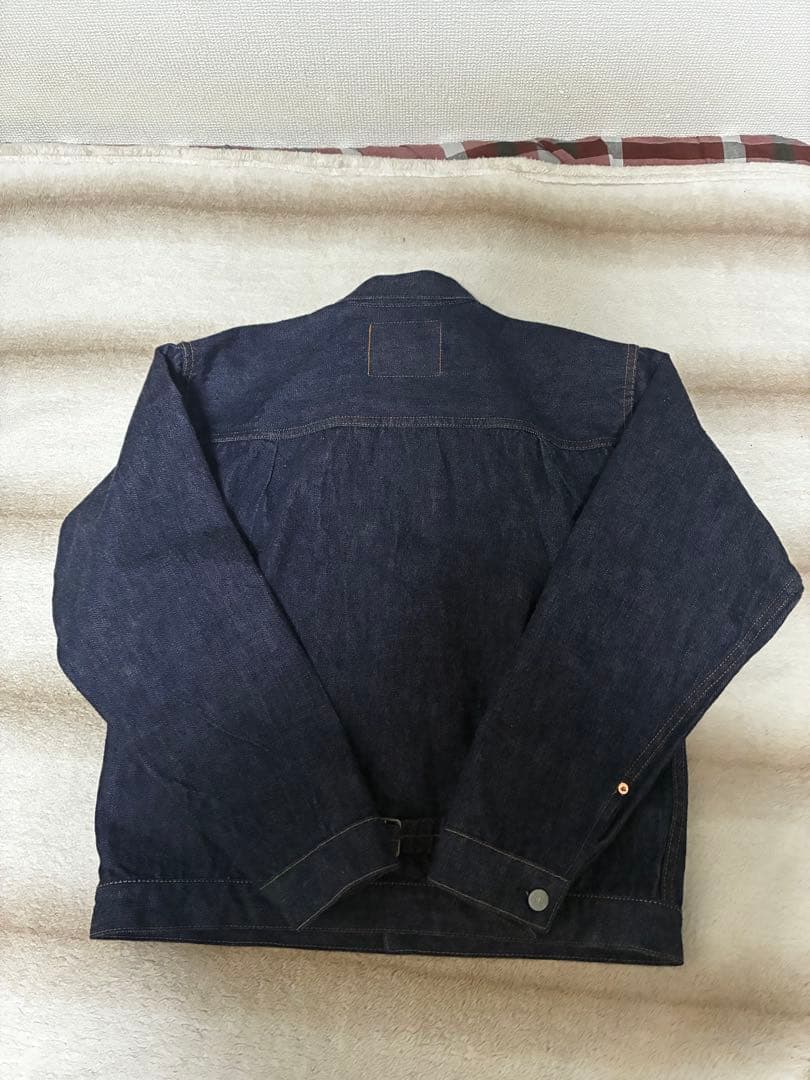 SUGAR CANE デニムジャケット13oz 1936モデル 美品 1st