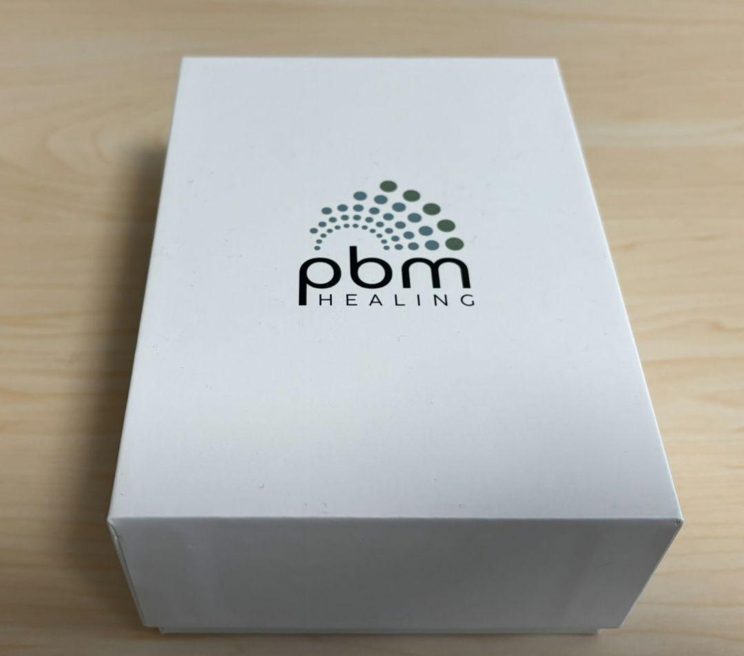 pbmオルソヒーリング インビザライン 光加速装置（標準サイズ OS-1）