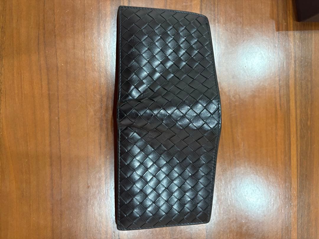 ボッテガベェネタ/Bottega Veneta/財布