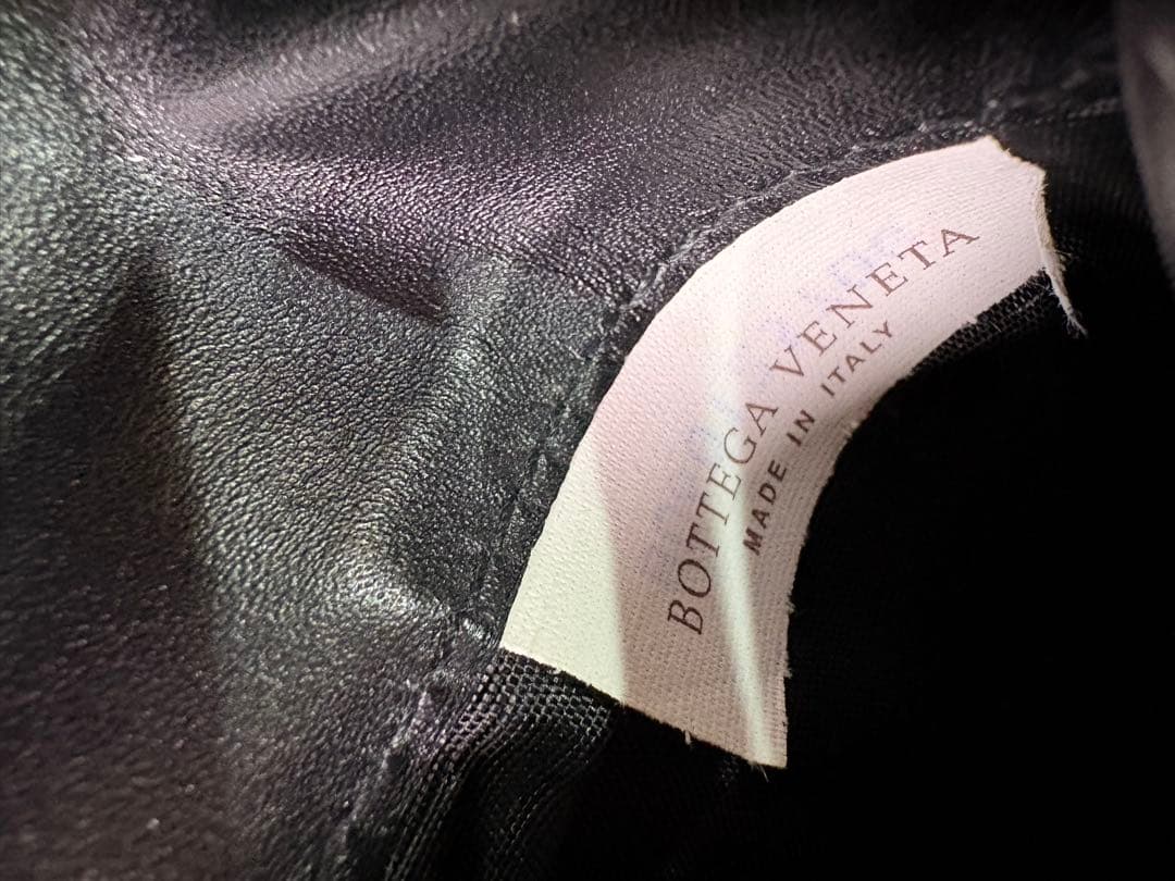 ボッテガベェネタ/Bottega Veneta/財布