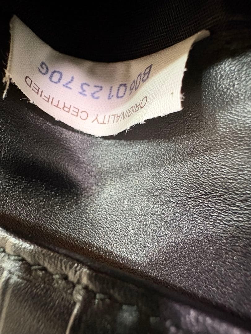 ボッテガベェネタ/Bottega Veneta/財布