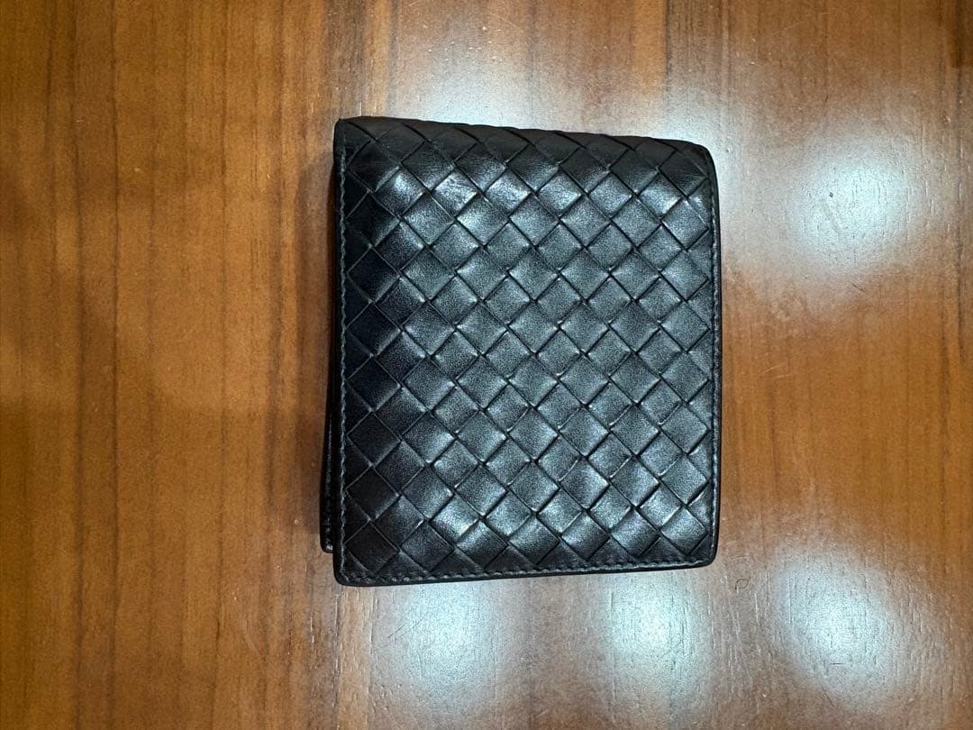 ボッテガベェネタ/Bottega Veneta/財布