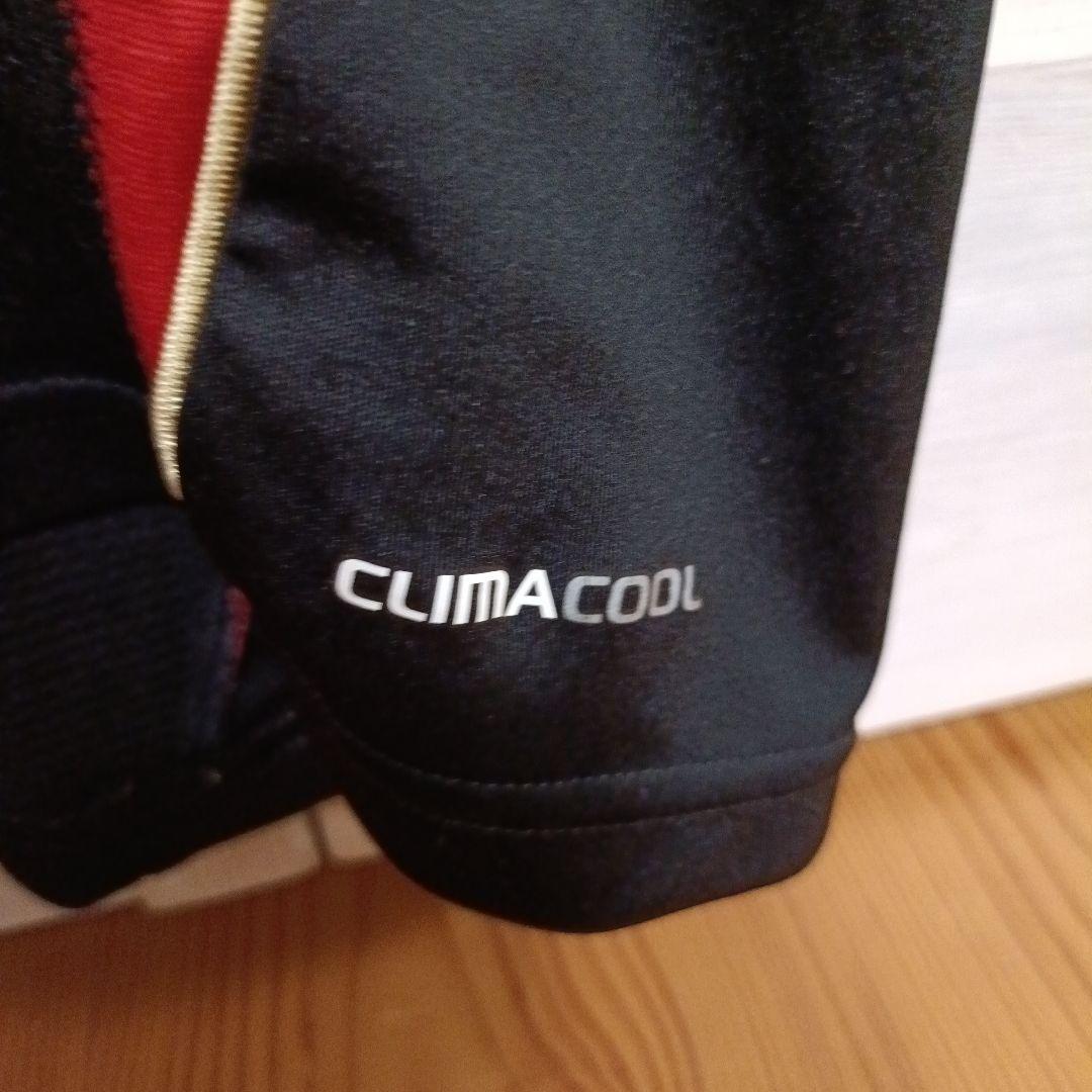 ACミラン 10/11 ズラタン・イブラヒモビッチ ユニフォーム