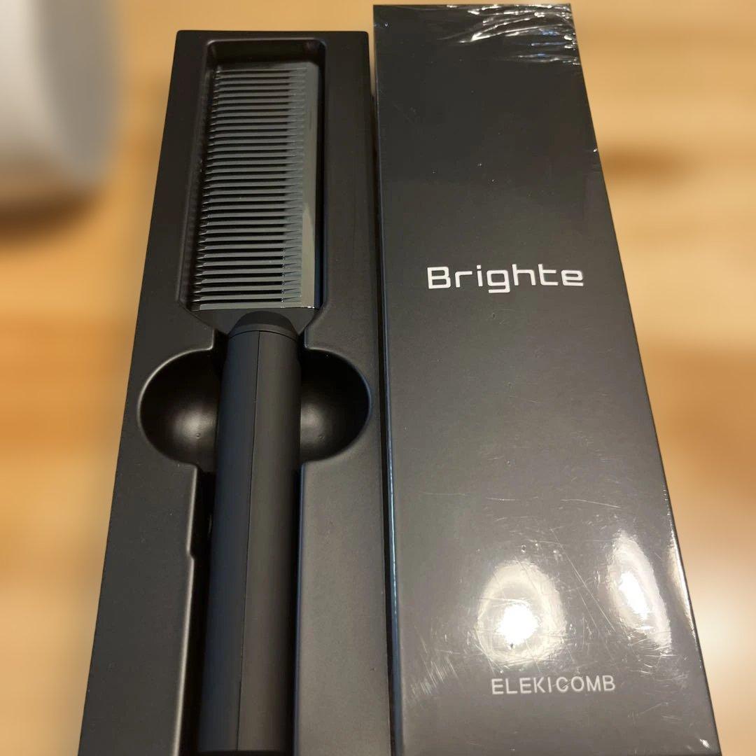 Panasonic EH-NA0J ナノケア ヘアドライヤー　エレキコーム