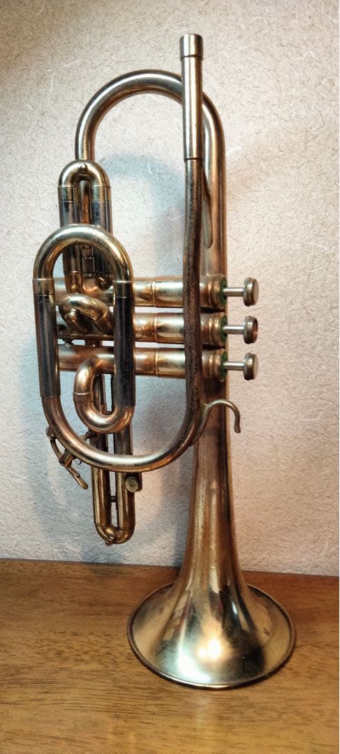 ニッカン(NIKKAN)CR -231 コルネット