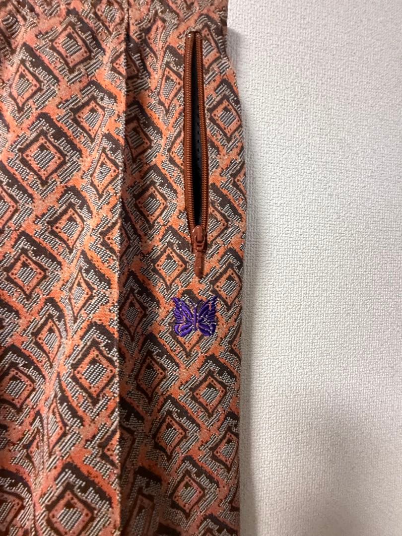 ニードルス トラックパンツ