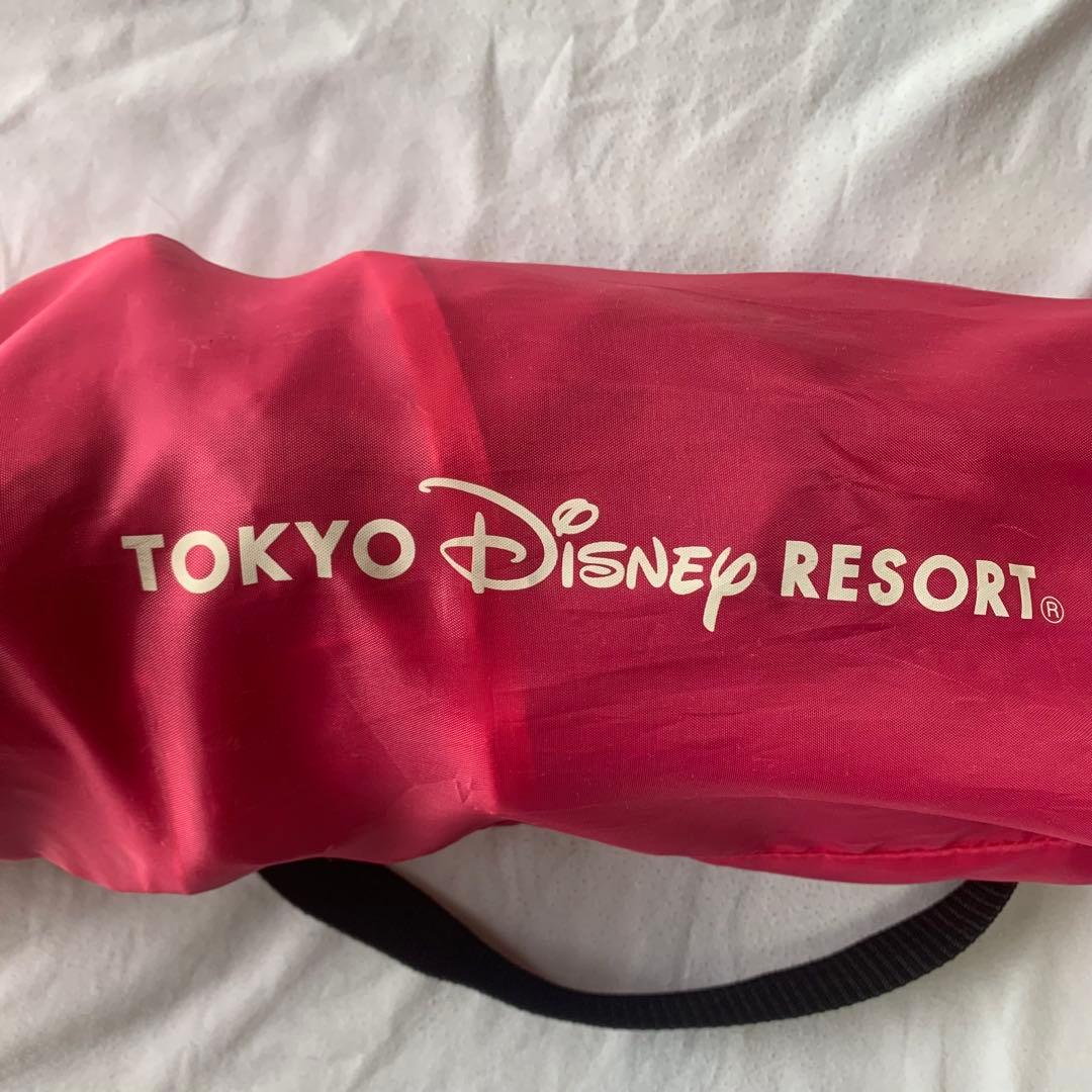 東京ディズニーリゾート×LOGOS アウトドアチェア　セット　ロゴス　ミッキー