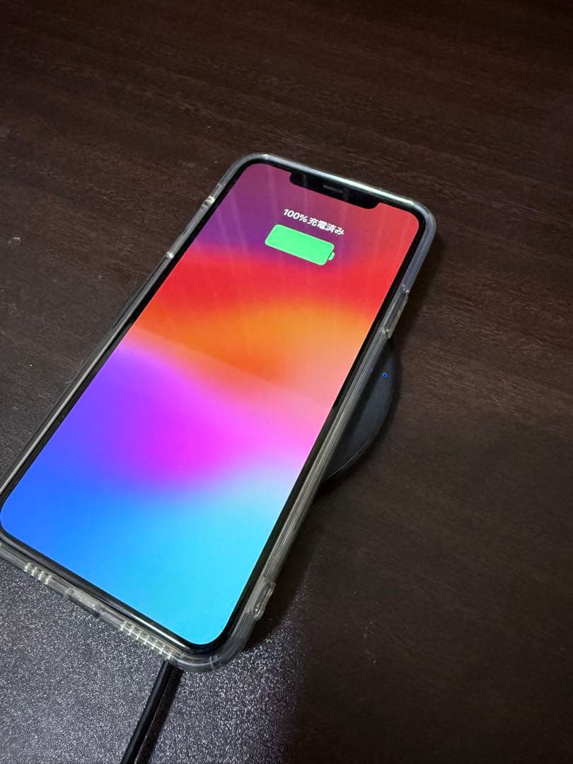 iPhone 11 Pro max 512GB ミッドナイトグリーン