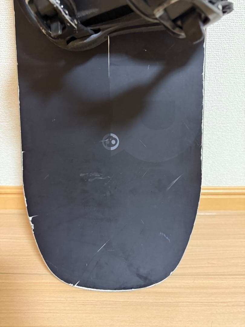 november KD 125 23-24 ノベンバー ユニオン スノボセット