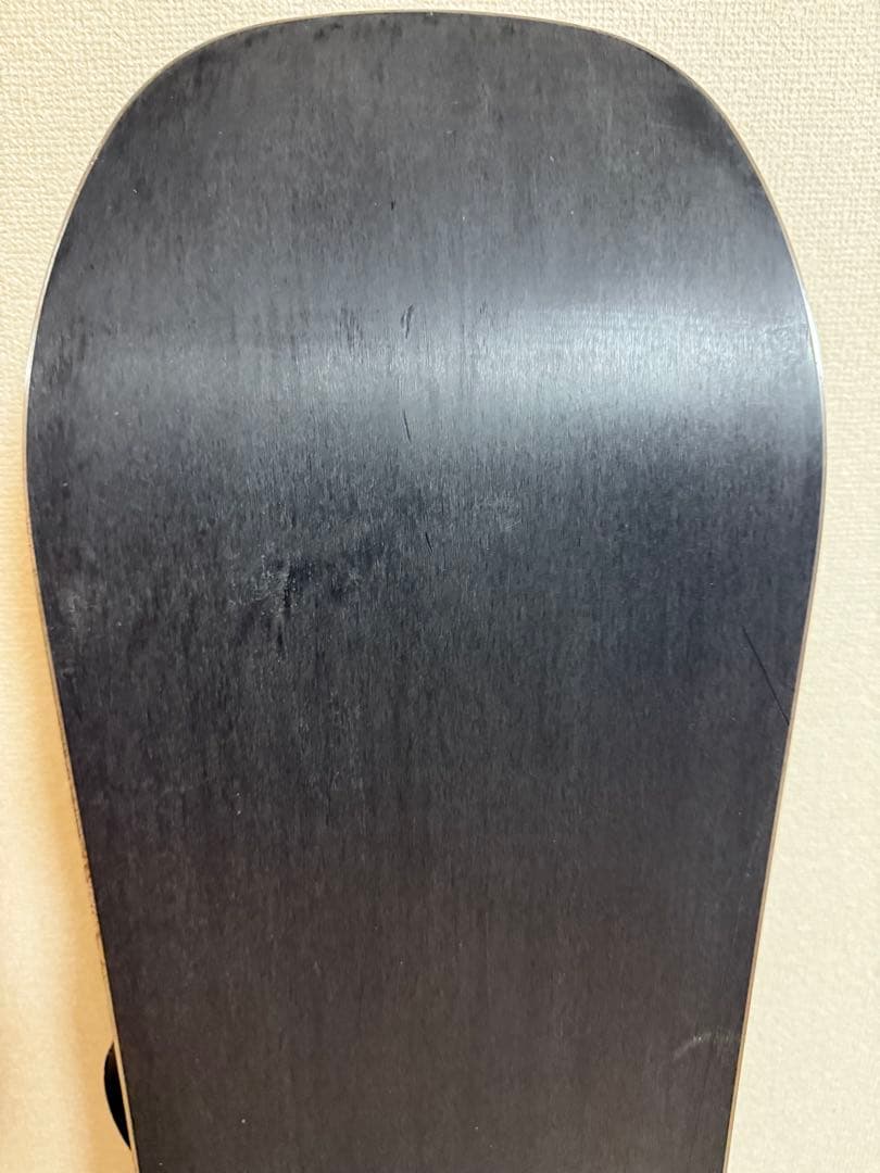 november KD 125 23-24 ノベンバー ユニオン スノボセット