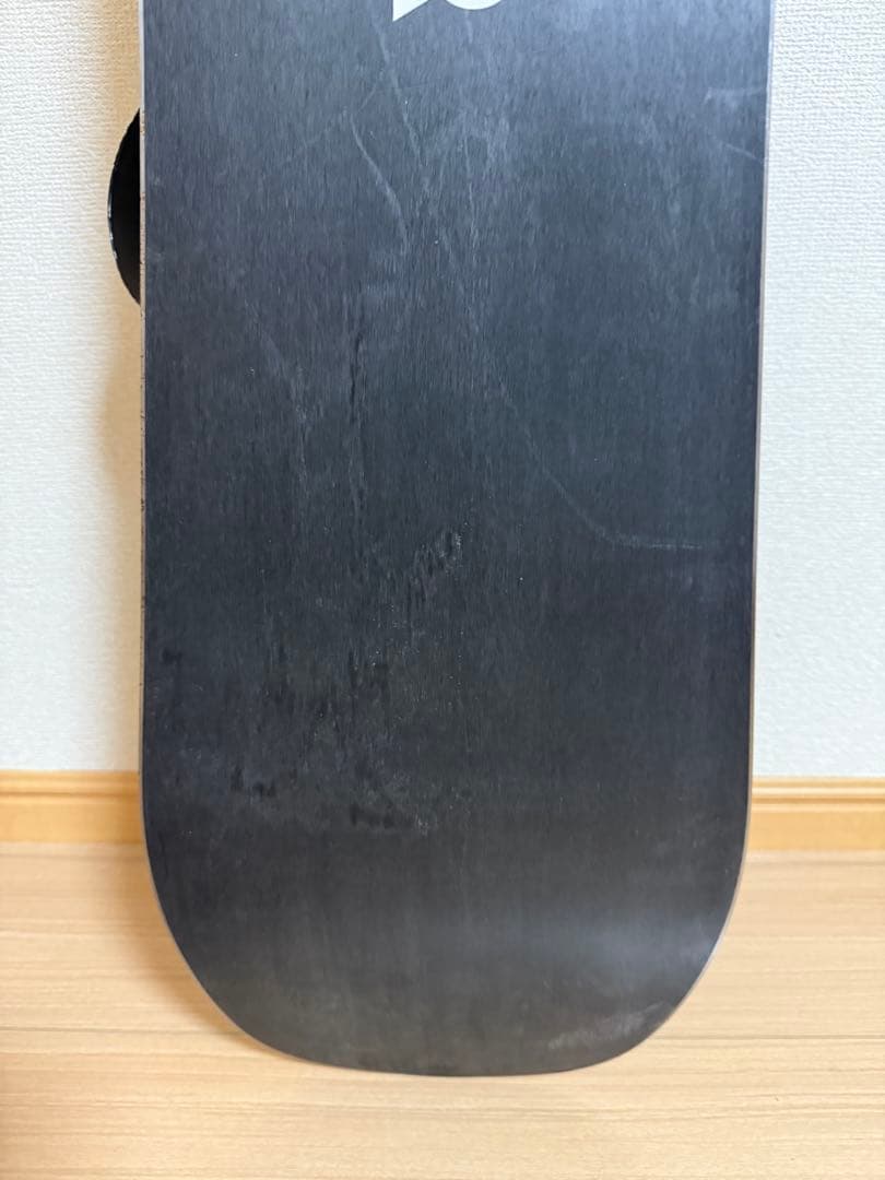 november KD 125 23-24 ノベンバー ユニオン スノボセット