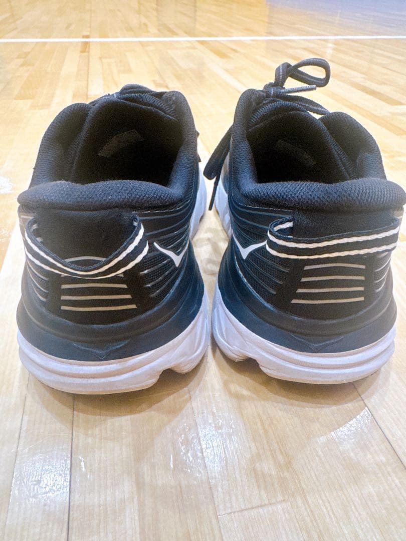 【HOKA ONEONE】BONDI 7 23.5㎝