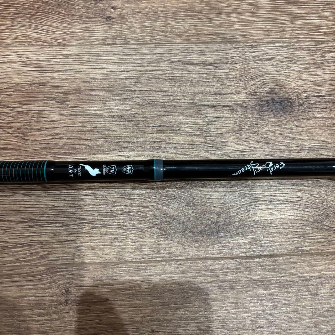 まとめ買いがお得‼️直接引き渡し限定⭐️極美品⭐️ツララ DRT 79リミックス