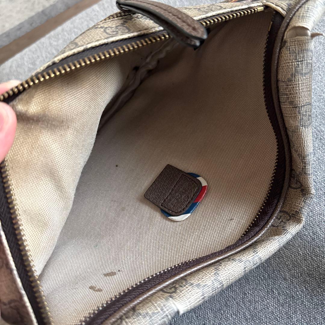 GUCCI ショルダーバッグ 最終値下げ‼️