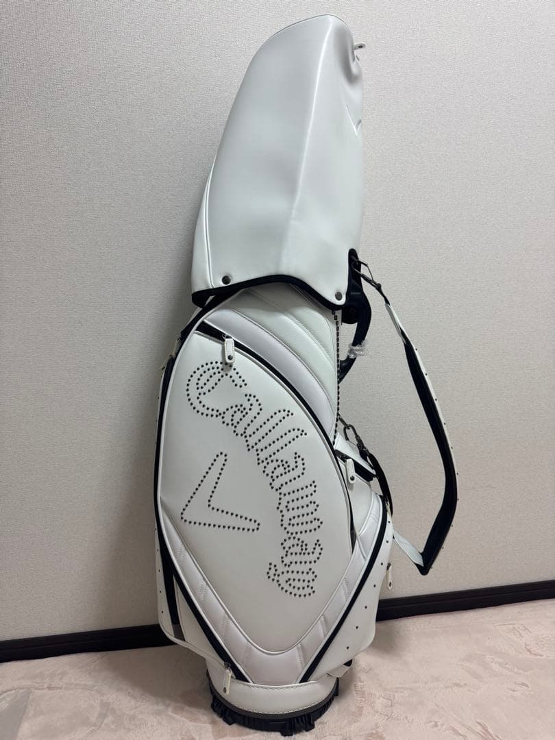 キャロウェイ　キャディーバック
