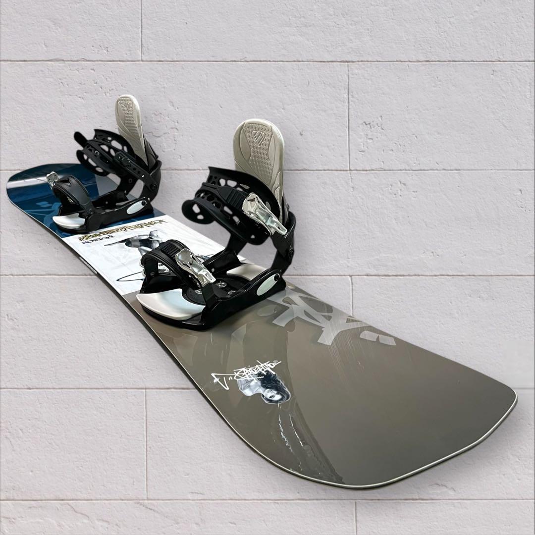 【映えデザイン】ACC スノーボード 豪華ガールズグラフィック ハイブリッド