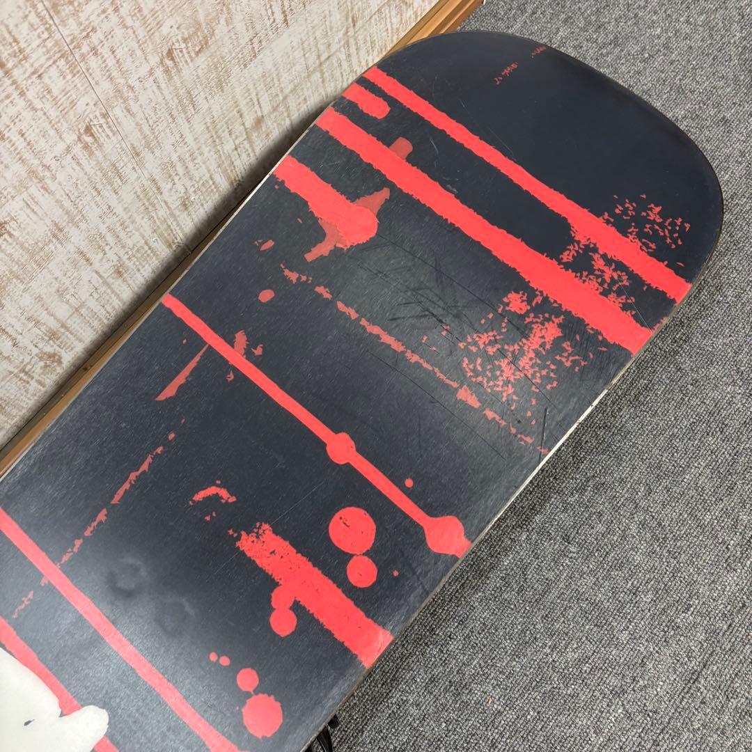 【送料無料】ZUMA スノーボードセットブーツ280